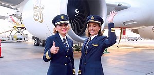 Emirates invites aspiring pilots to train at its academy