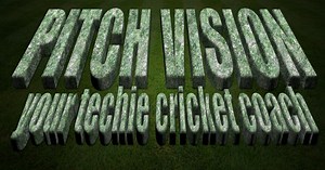 3.8K views · 63 reactions | Technology-powered professional cricket coaching, thanks to PitchVision. | Digit | Facebook