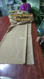 943 reactions · 41 shares | Blouse cutting #cutting #blouse #sewing #uniform #remevelstailoringshop | Remevel Rhem Lucito | Facebook