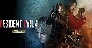Resident Evil 4 Game Remake Gets Gold Edition on February 9