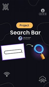 338K views · 57 comments | CSS Awesome Search Input  Want the...