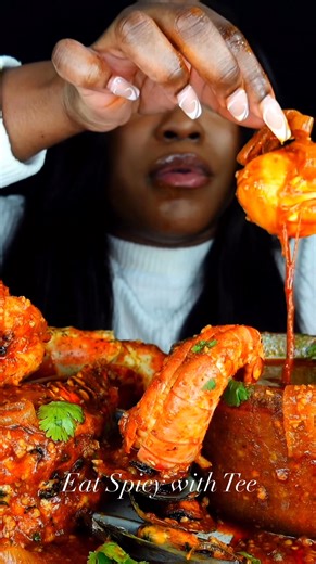 88K views · 2.7K reactions | SEAFOOD BOIL • SEAFOOD BOIL !! SEAFOOD...