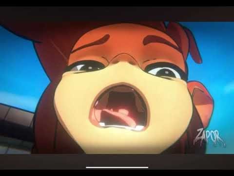 Spyro Elora Giantess Vore By MultiZapor