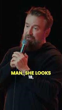 Watch Chad Daniels' special here: https://youtu.be/TtRYQIqvDrE