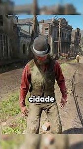 Did You Trick Or Help These Two NPCs? #rdr2