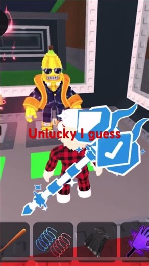 I’m not lucky #roblox #stealabrainrot