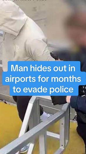 Key Figure of Alleged Crime Syndicate Arrested in Australia