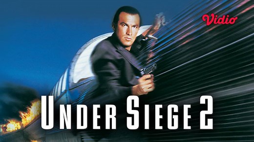Under Siege 2: Dark Territory
