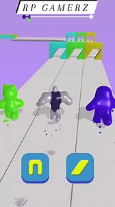 Juice Run 🥤All Levels RP gamerz Android, IOS - Walkthroughs #reels #reelsfb #rap #style #shorts #gamers | RP Gamerz