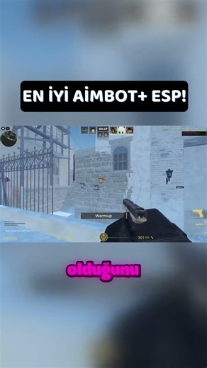 BLOX STRIKE HACK! 😱 100% Aimbot & ESP Script (Mobile/PC) #roblox #robloxshorts #bloxstrike