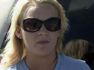 Survival story turns tragic with young mother's death