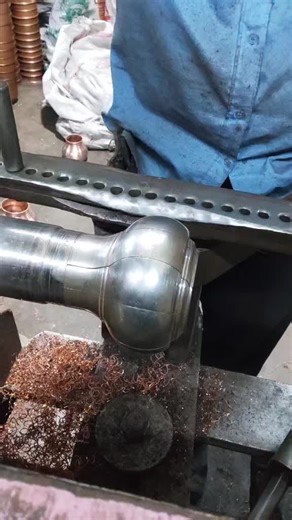 Mastering Metal Lathe Techniques for Precision Crafting