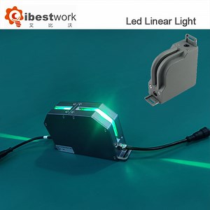 [Hot Item] Outdoor 3000K Blade Effect Wall Washer Facade LED Light