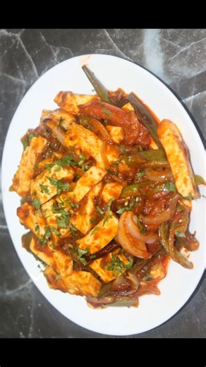 simple panner recipe #food #recipiesinkannada #cooking #paneerrecipe #paneer