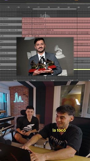₊˚ CÓMO SURGIÓ la Outro de "1000 HORAS" de @TruenoOficial 👀