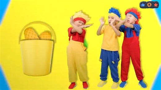 Trrr-Ra-Ta-Ta（刷牙）搭配超迷你DB