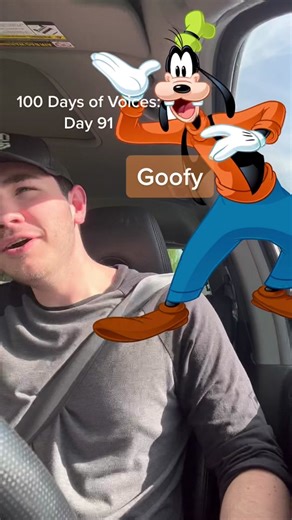 Developing a Goofy Voice: Tips and Tricks