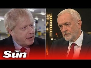 UK 2019 Election campaign highlights