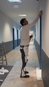 60K views · 615 reactions | Türzargen lackieren wieder auffrischen !!! Mit gutem Lack nur 1mal Deckend lackiert | Raumausstattung & Malerfachbetrieb Schute | Facebook