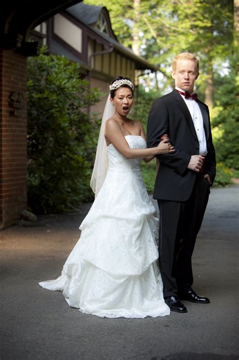 Koho jsem si to jen vzal? (2010) | Video's - Filmfragmenten | ČSFD.cz