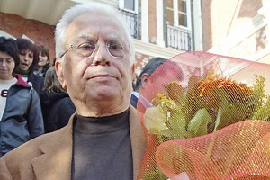 Popular Actor and Singer Nikos Xanthopoulos Was 89 - The National Herald