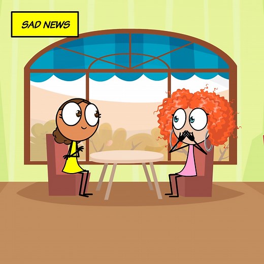 722K views · 18K reactions | Poor girl . . #backbenchanimations #2danimation #animationmeme #funnyanimation #2D #funnycartoons | Backbench Animations | Facebook