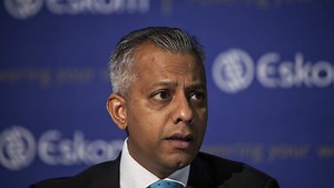 State Capture to hear Transnet-related evidence from former CFO Anoj Singh - SABC News - Breaking news, special reports, world, business, sport coverage of all South African current events. Africa's news leader.