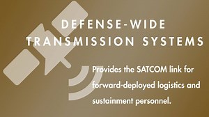 Within U.S. Army PEO EIS, the Project Manager for Defense...