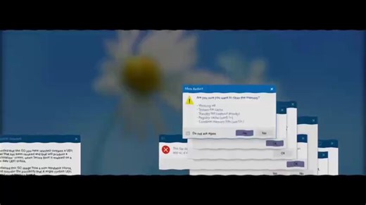 > be Microsoft> dominate the PC market for decades> release Windows 11 in 2021> stuff it with AI, weather widgets, and Candy Crush> OS eats 4GB of RAM just to show the desktop> Gabe Newell releases Steam Deck on lightweight Linux> suddenly Windows handhelds look like laggy trash compared to SteamOS> Satya Nadella looks at the performance charts> "enough is enough"> launch secret "Project K2" plan> gut all the bloat accumulated since '95> make the Start menu 60% faster just because he can> OS is 