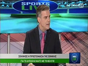 Sports Live 21-3-2017