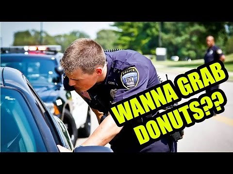 FUNNIEST TRAFFIC STOP STORIES!!