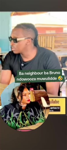 Ba Neighbor Ba Bruno: Kwekuyambako Ettofaali