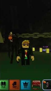 2025 Themimic Lantern Review #Themimic #Roblox