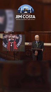 Dr. Joseph Castro devoted his career to creating opportunities for others and empowering students to reach their full potential. He was not only a colleague and friend, but a tireless advocate for our Valley. His impact continues to influence the countless students whose lives he helped shape. | Congressman Jim Costa