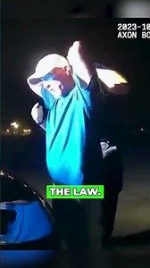 Tyrant Cop Caught On Bodycam Admitting He Has NO PROOF! Auditor Schools Him In Denham Springs Louisi