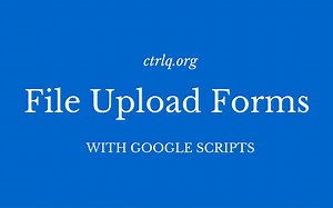 2.9K views · 53 reactions | Create forms that allow file uploads with...