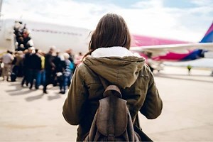Can You Bring a Backpack on a Plane In 2025? - Travel Easier