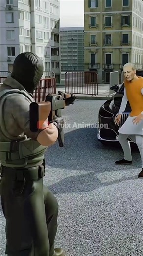 How Major Rakesh Saved PM Modi! 😱🇮🇳