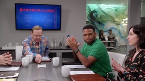 24K views · 648 reactions | Let's talk about The Talk. | black-ish | Facebook