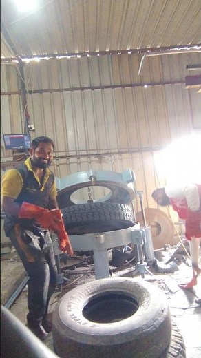 Tyre Recycling Amazing Process..#shorts #tyre #recycling #vlog