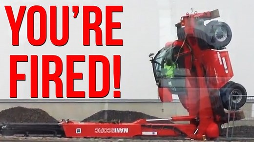 Best Work Fails Compilation | You Had One Job! by FailArmy