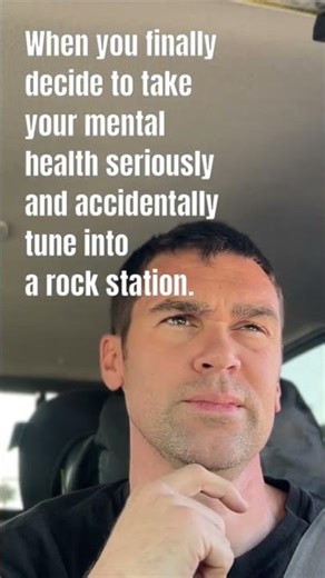 Why Is Rock Like This?