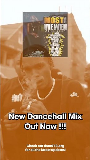 Skeng x Tommy Lee Sparta - Protocol 🔥 | Selecta Jiggy 2025 Mix Preview