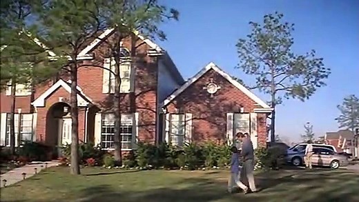 Arlington Road Movie (1999) - Jeff Bridges