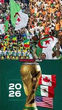FIFA announces bad news for fans of the 2026 World Cup