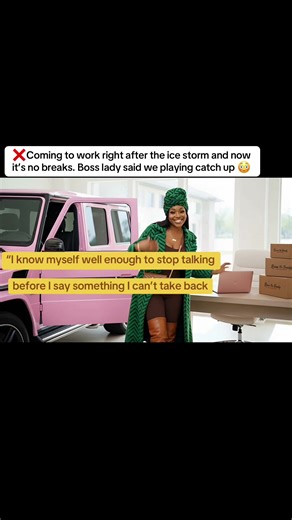 The “back to reality” feeling after being off, and now it’s grind mode. they act like we machines 😭” \t•\t“No breaks is WILD after two days out 😳” \t•\t“Baby, we clocked in and the peace clocked out 😭” \t•\t“Catch-up mode like we got a deadline with God 😭” Whew babe…how you doing? 💕💕XOXO Raven #christiantiktok #blacklove #worklife #RavenandBreeze #couplegoal