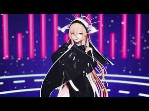 两分钟，解决你【Azur Lane MMD】