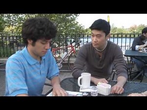 Interchange 2 (9. Car, bike, or bus?)