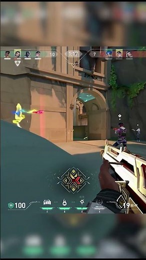 Comfortable Aim 2