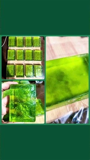 tea tree oil soap